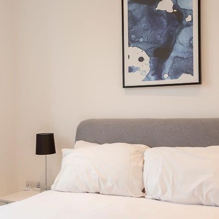Amazing 1 Bedroom Apartment Leeds Leeds  Dış mekan fotoğraf