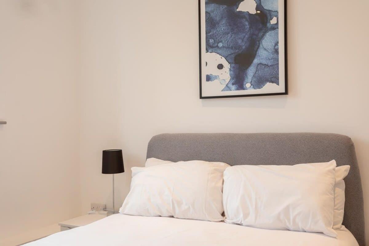 Amazing 1 Bedroom Apartment Leeds Leeds  Dış mekan fotoğraf