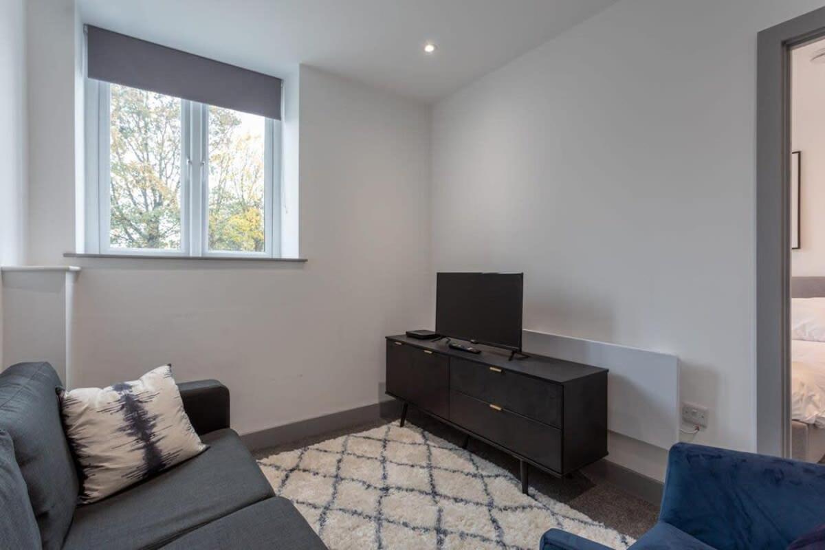 Amazing 1 Bedroom Apartment Leeds Leeds  Dış mekan fotoğraf
